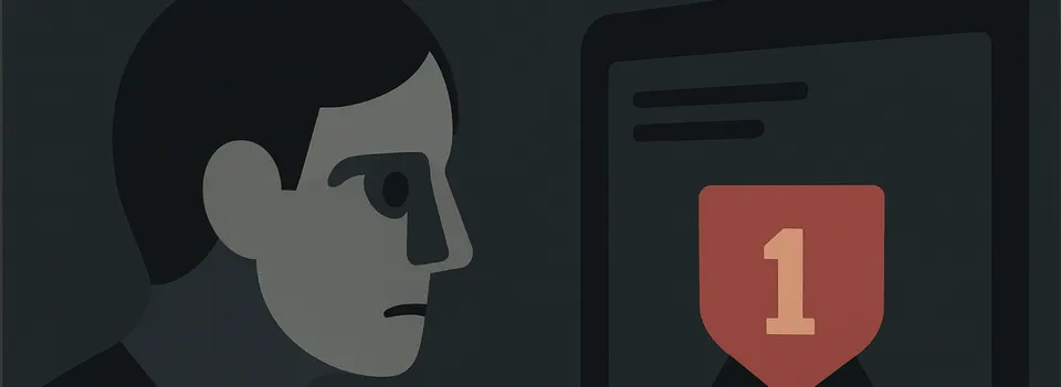 Ilustrace nezdravé soutěživosti a sociálního srovnávání