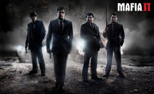 Mafia II